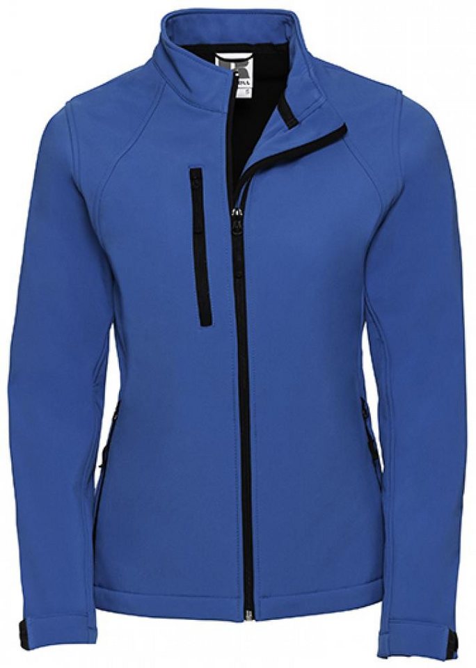 Russell Softshelljacke Ladies Softshell-Jacket von Russell