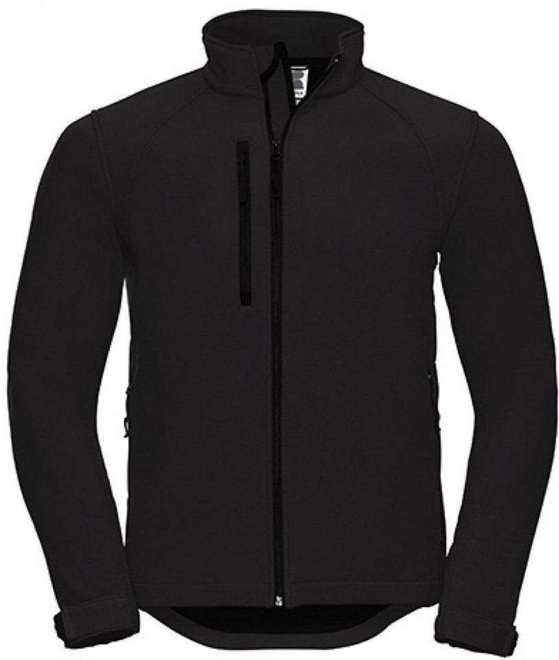 Russell Softshelljacke Softshell-Jacket von Russell