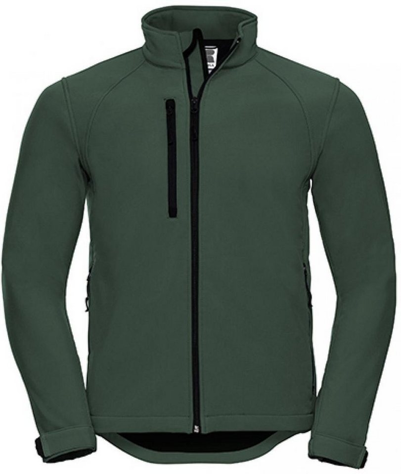 Russell Softshelljacke Softshell-Jacket von Russell