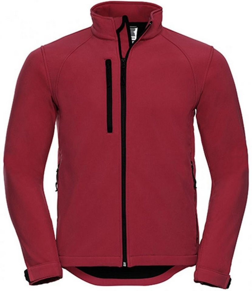 Russell Softshelljacke Softshell-Jacket von Russell
