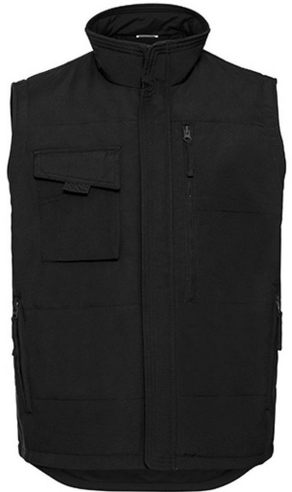 Russell Funktionsweste Workwear Bodywarmer von Russell