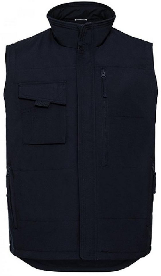 Russell Funktionsweste Workwear Bodywarmer von Russell