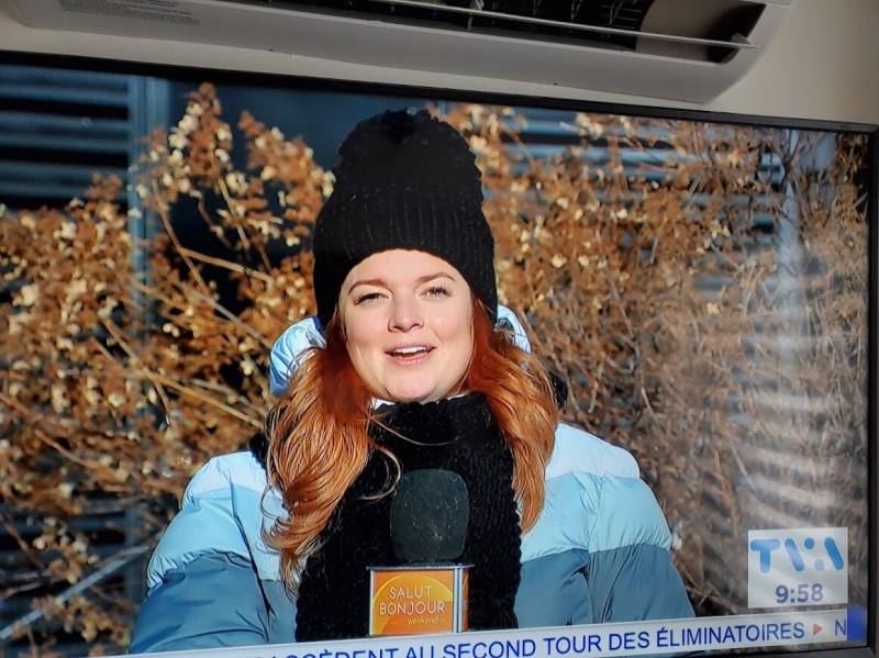 Tuque - Rustikale Handgestrickte Anick-Mütze Für Erwachsene Männer Oder Frauen Grobstrick Wintermütze Hergestellt in Quebec von RusticAnick