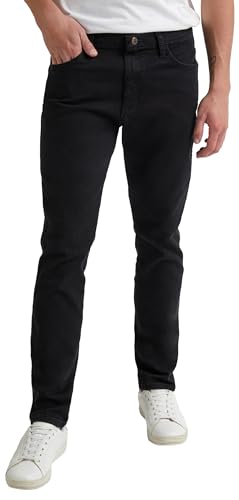 Rustler Slim Herren Jeans W 32 / L 32 von Rustler