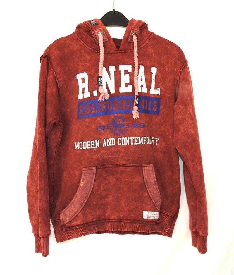 Rusty Neal Kapuzenpullover California von Rusty Neal