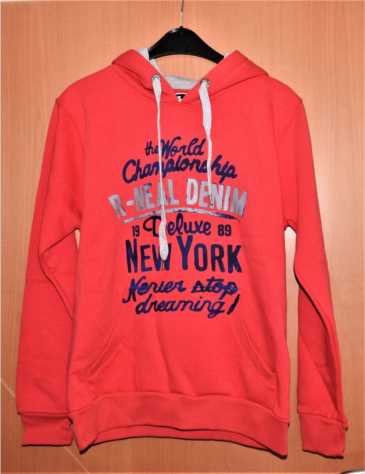 Rusty Neal Kapuzenpullover R-9307 von Rusty Neal