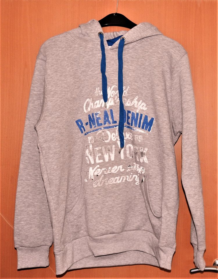 Rusty Neal Kapuzenpullover R-9307 von Rusty Neal