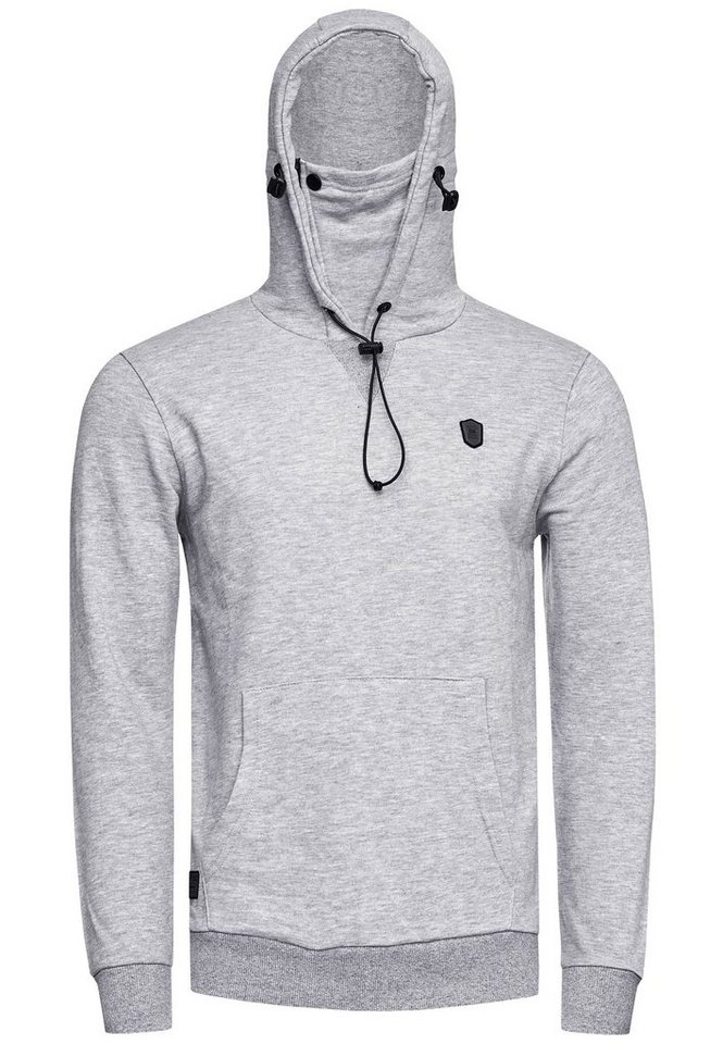 Rusty Neal Kapuzensweatshirt 2020 mit cooler Kapuze von Rusty Neal