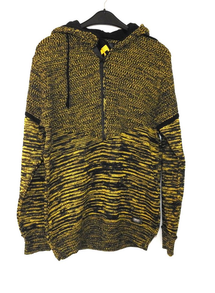 Rusty Neal Strickpullover Einarmiger Bandit von Rusty Neal