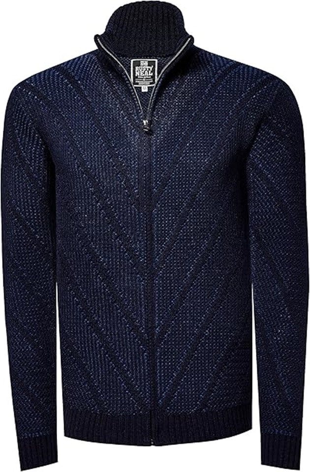 Rusty Neal Strickpullover von Rusty Neal