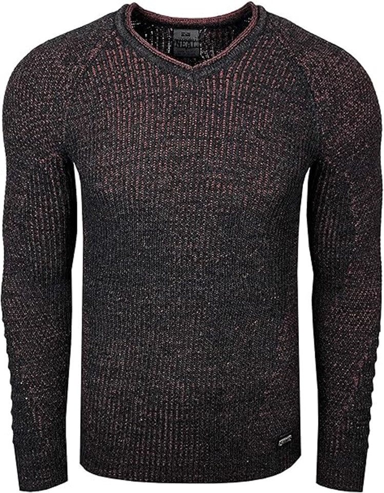 Rusty Neal Strickpullover von Rusty Neal