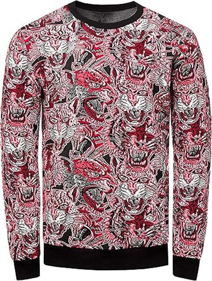 Rusty Neal Sweatshirt von Rusty Neal