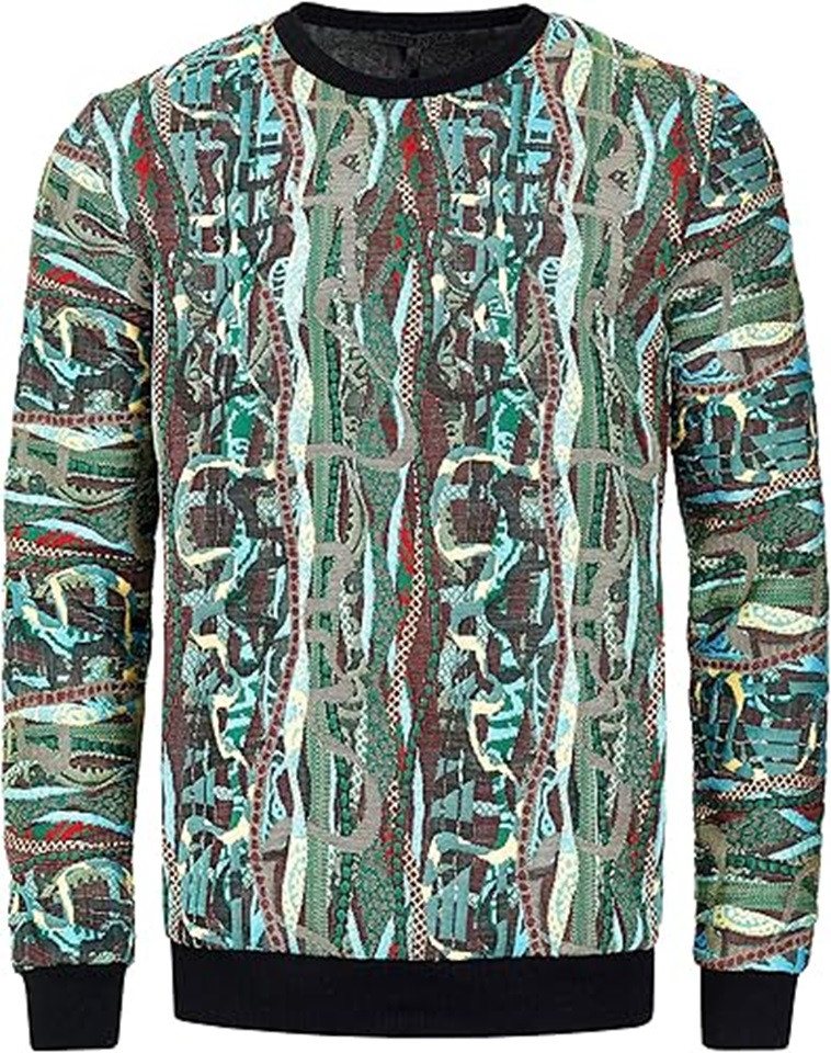 Rusty Neal Sweatshirt von Rusty Neal