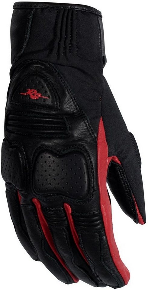 Rusty Stitches Motorradhandschuhe Christine Damen Motorradhandschuhe von Rusty Stitches