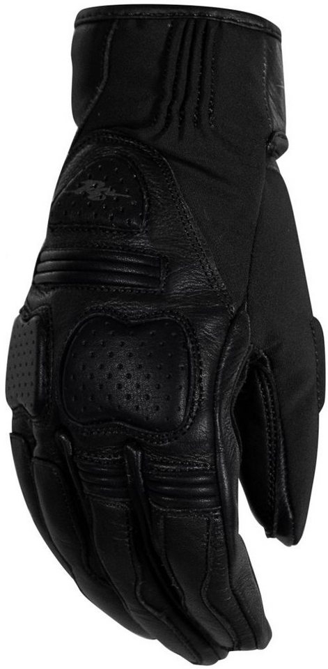 Rusty Stitches Motorradhandschuhe Christine Damen Motorradhandschuhe von Rusty Stitches