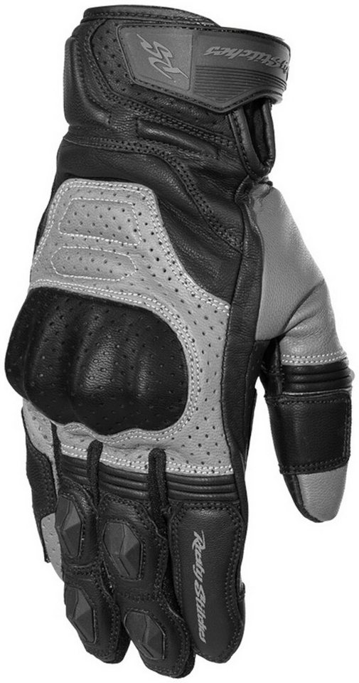 Rusty Stitches Motorradhandschuhe Conner Motorrad Handschuhe Rusty Stitches Motorradhandschuhe Conner Motorrad Handschuhe von Rusty Stitches