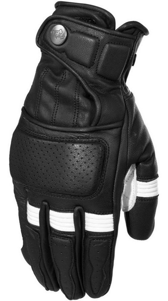 Rusty Stitches Motorradhandschuhe Gloves Calvin von Rusty Stitches