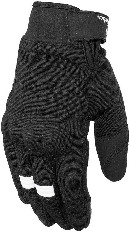 Rusty Stitches Motorradhandschuhe Gloves Clyde V2 von Rusty Stitches