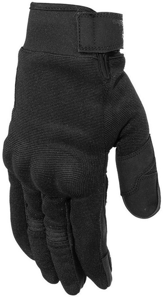Rusty Stitches Motorradhandschuhe Gloves Clyde V2 von Rusty Stitches