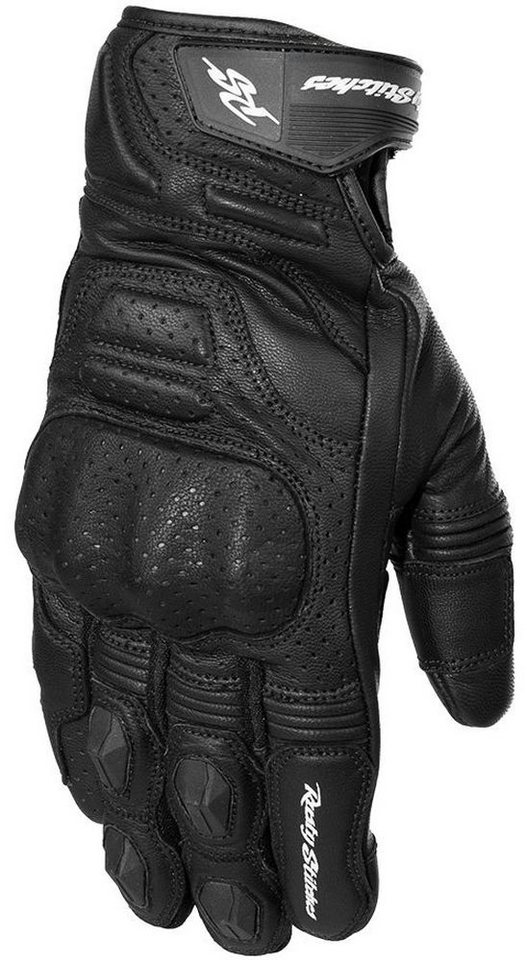 Rusty Stitches Motorradhandschuhe Gloves Conner von Rusty Stitches