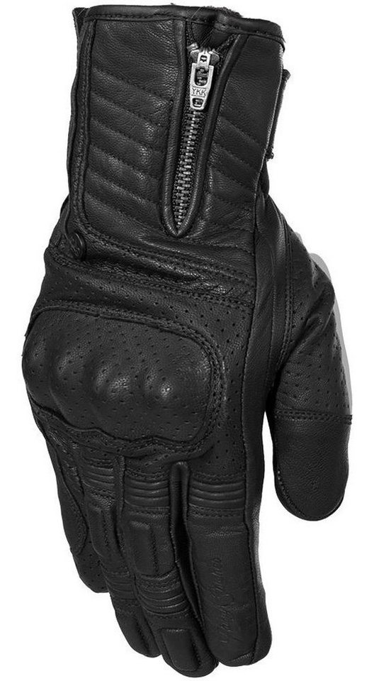 Rusty Stitches Motorradhandschuhe Gloves Simon von Rusty Stitches
