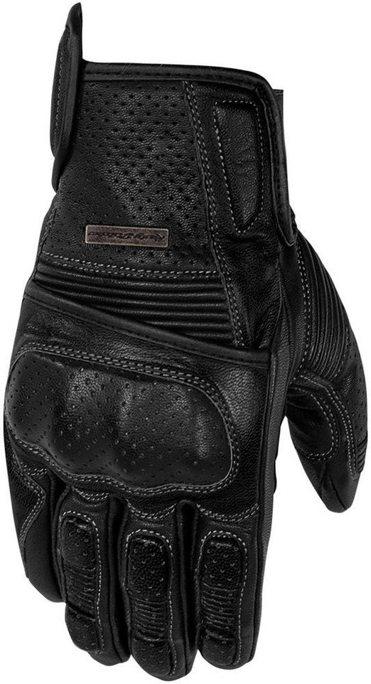 Rusty Stitches Motorradhandschuhe Gloves Zeke von Rusty Stitches