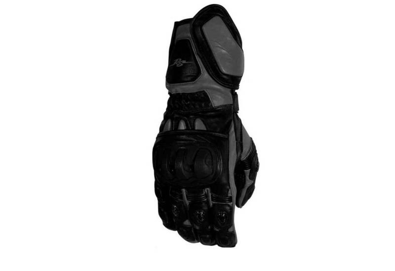Rusty Stitches Motorradhandschuhe Marc Motorradhandschuhe von Rusty Stitches