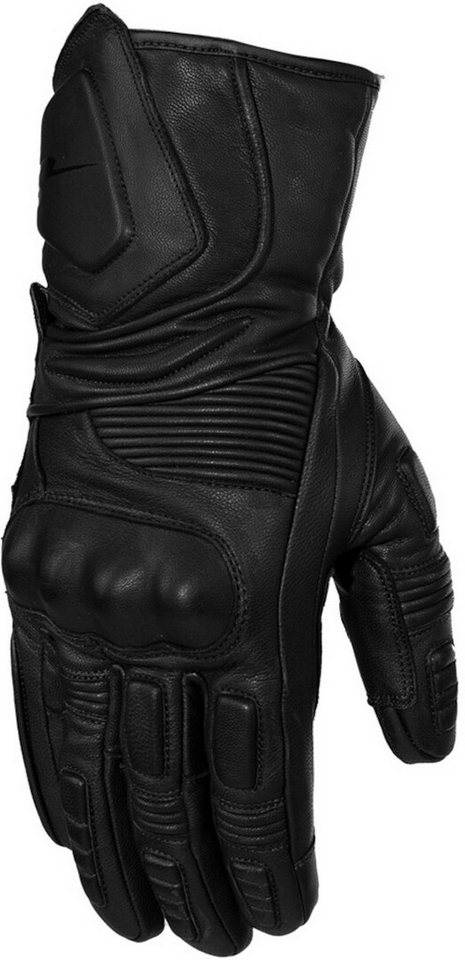 Rusty Stitches Motorradhandschuhe Otto Wasserdichte Motorrad Handschuhe von Rusty Stitches