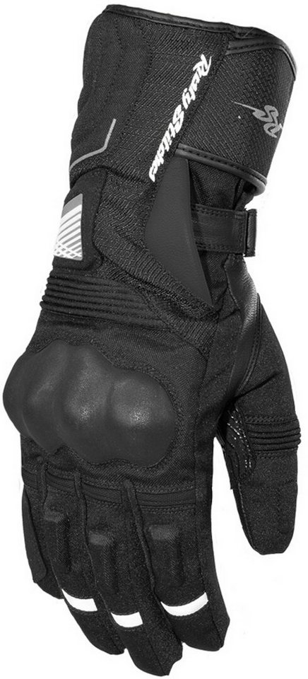 Rusty Stitches Motorradhandschuhe Ryder Wasserdichte Motorrad Handschuhe wasserdicht Rusty Stitches Motorradhandschuhe Ryder Wasserdichte Motorrad Handschuhe wasserdicht von Rusty Stitches