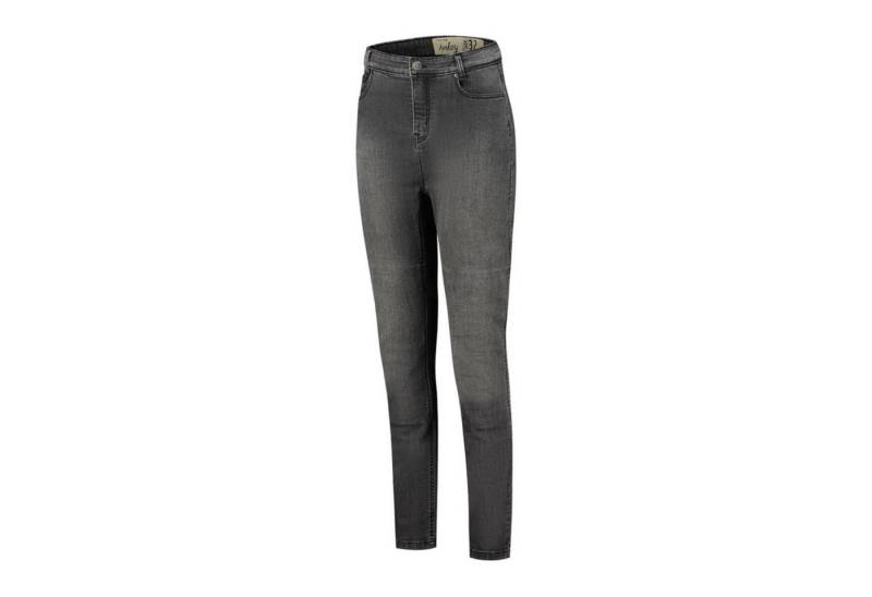 Rusty Stitches Motorradhose Emma Damen Motorradjeans protektoren von Rusty Stitches