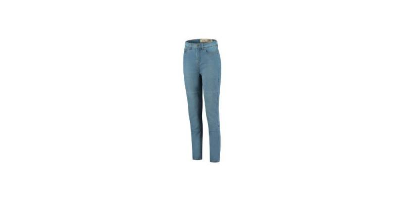 Rusty Stitches Motorradhose Emma Damen Motorradjeans von Rusty Stitches
