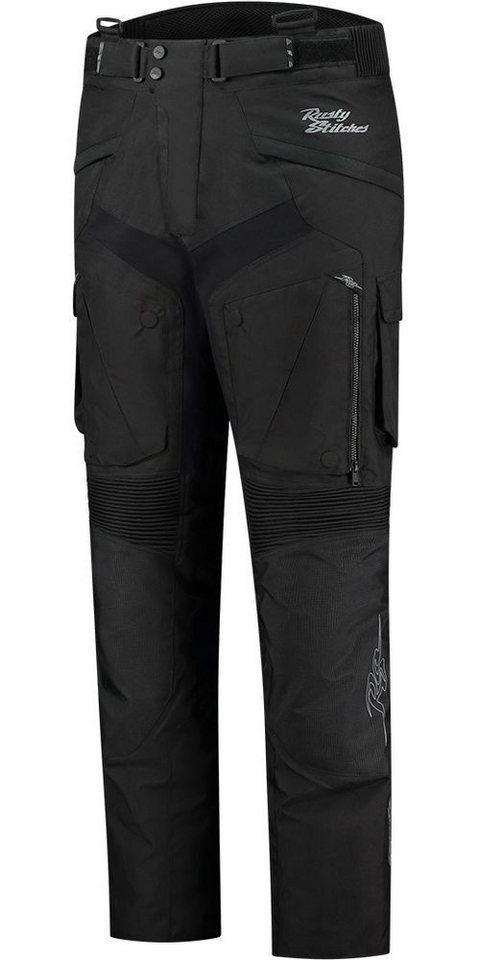 Rusty Stitches Motorradhose Pant Cliff Regular von Rusty Stitches
