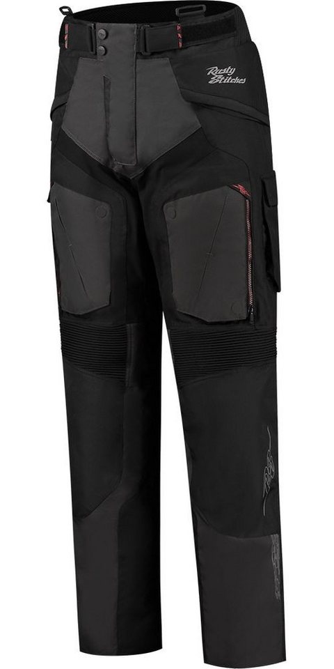Rusty Stitches Motorradhose Pant Cliff von Rusty Stitches