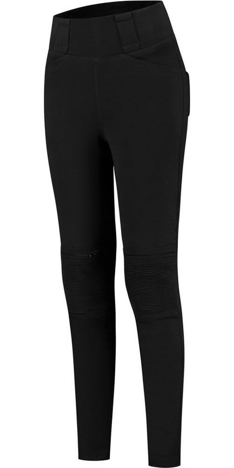 Rusty Stitches Motorradhose Super Claudia V2 von Rusty Stitches