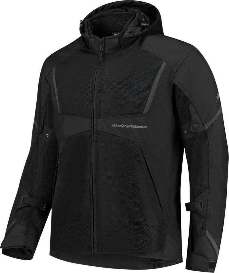 Rusty Stitches Motorradjacke Carlo von Rusty Stitches