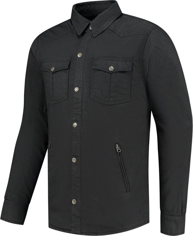 Rusty Stitches Motorradjacke Dann von Rusty Stitches