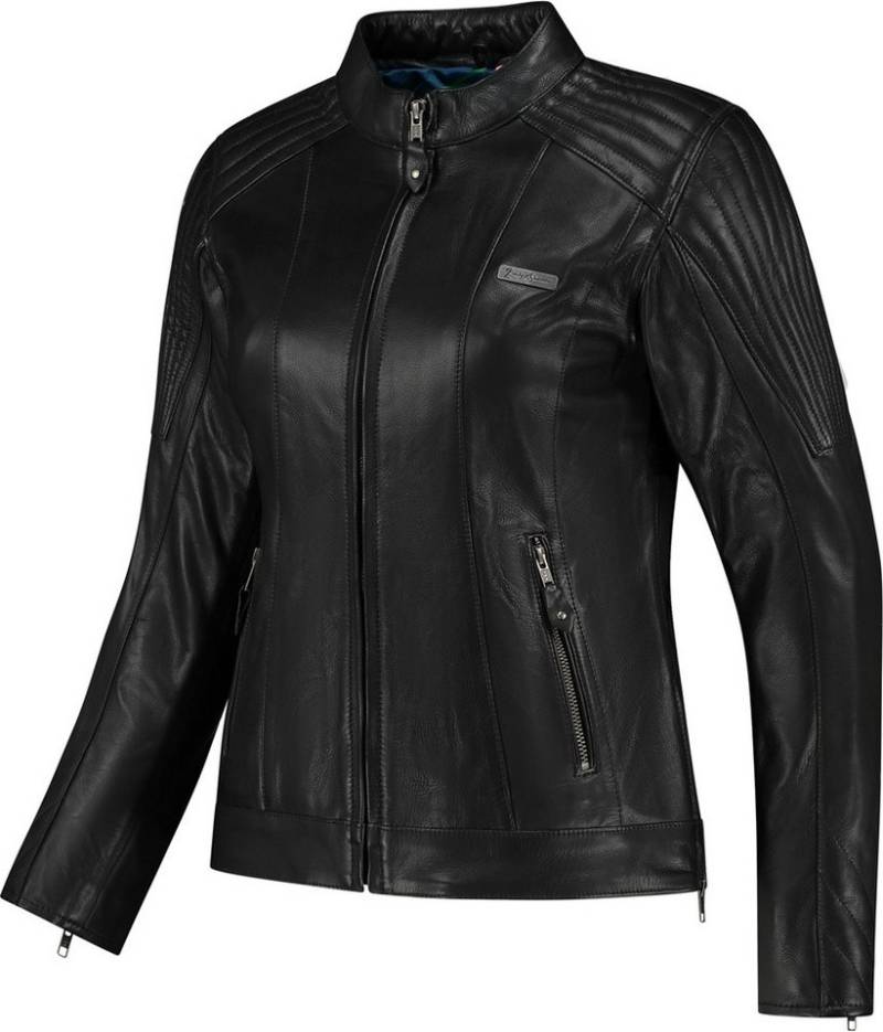 Rusty Stitches Motorradjacke Iris von Rusty Stitches
