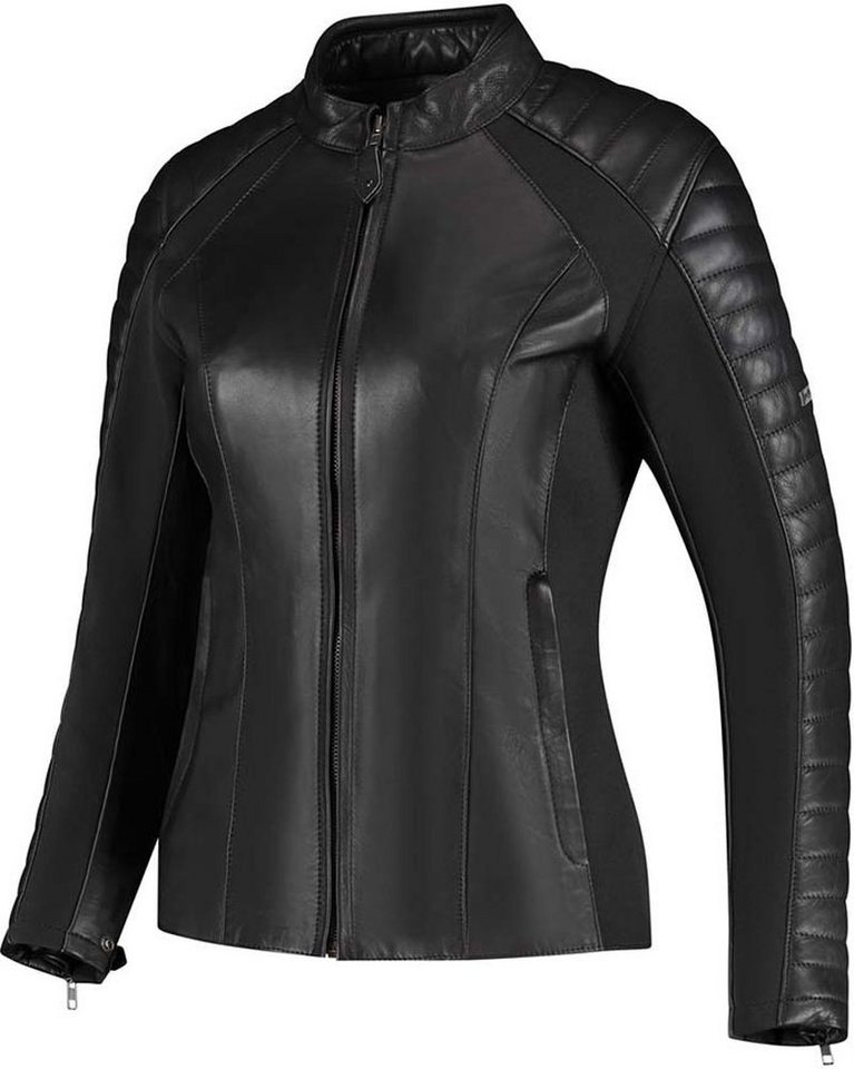 Rusty Stitches Motorradjacke Jack Donna von Rusty Stitches