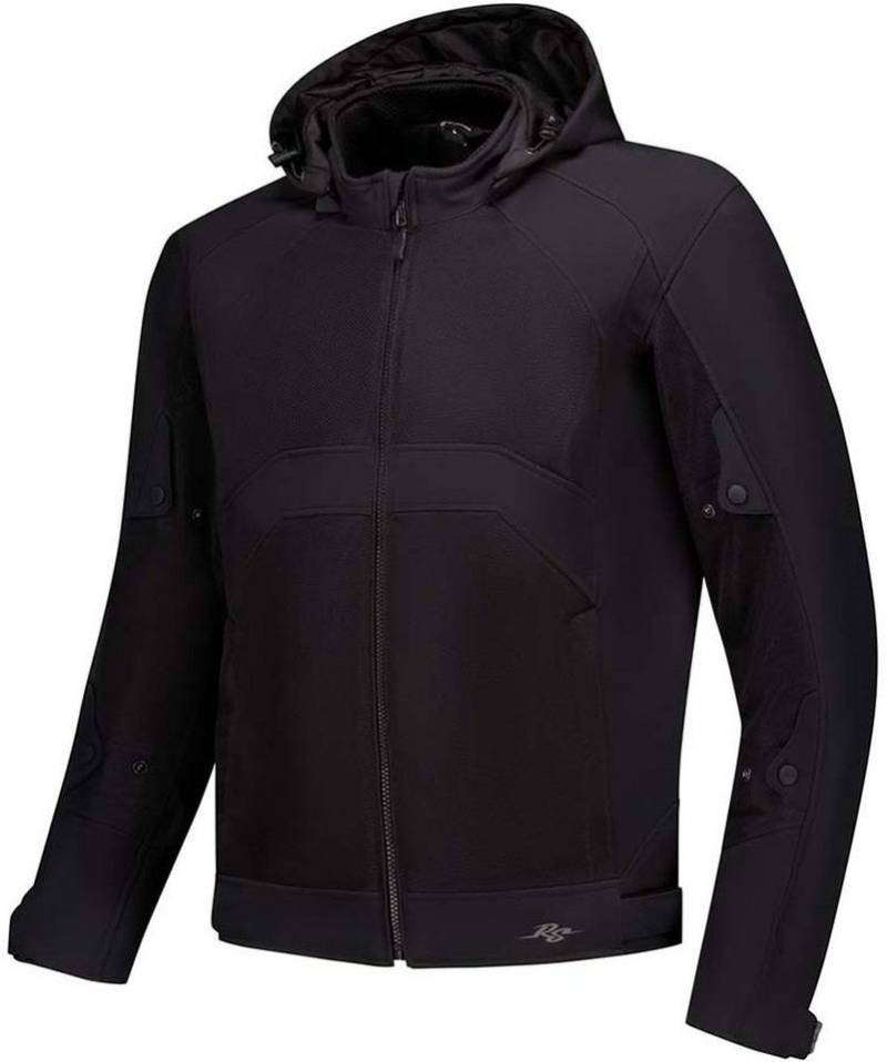 Rusty Stitches Motorradjacke Jack Felix von Rusty Stitches