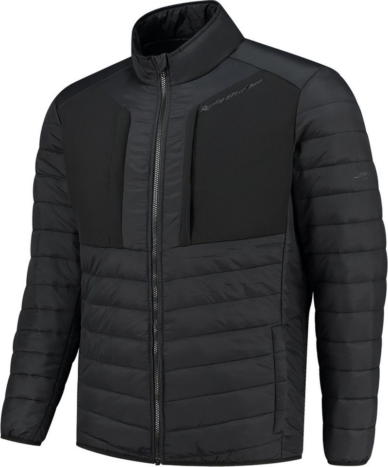 Rusty Stitches Motorradjacke Thomson Midlayer von Rusty Stitches