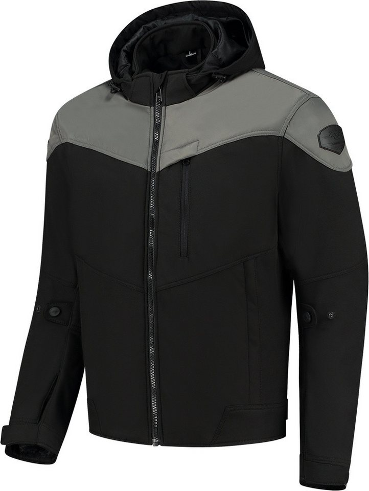 Rusty Stitches Motorradjacke William Rusty Stitches Motorradjacke William von Rusty Stitches