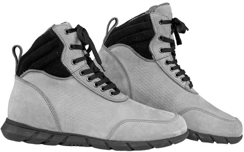 Rusty Stitches Paolo Motorradschuhe Motorradstiefel von Rusty Stitches