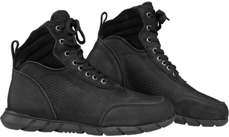 Rusty Stitches Paolo Motorradschuhe Motorradstiefel von Rusty Stitches