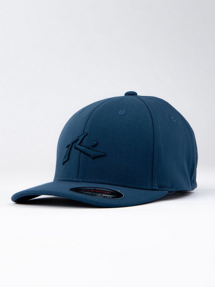 Rusty Baseball Cap CHRONIC 4 FLEXFIT von Rusty