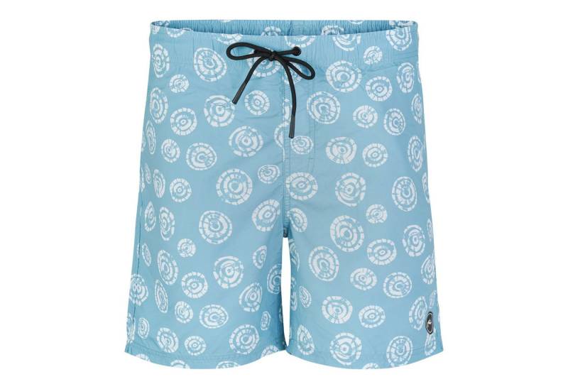 Rusty Boardshorts SHIBORI ELASTIC BOARDSHORT von Rusty