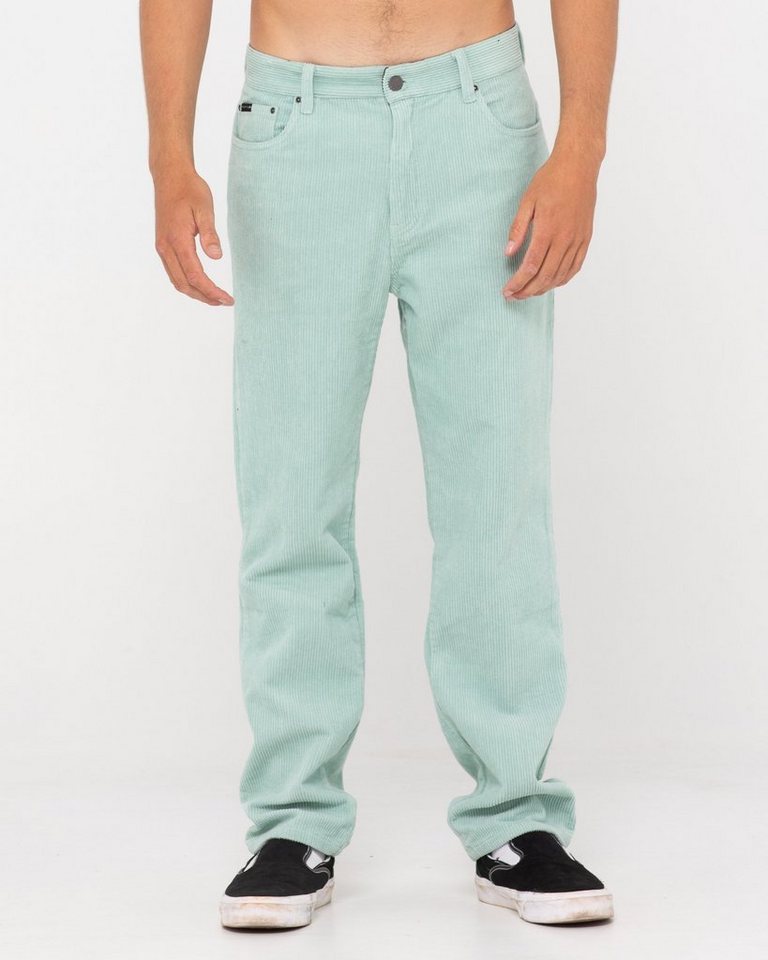 Rusty Cordhose RIFTS 5 PKT PANT von Rusty