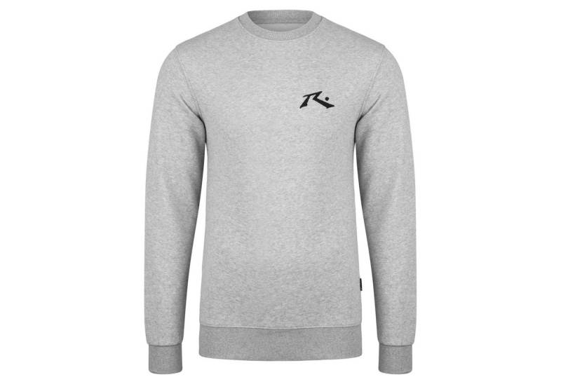 Rusty Fleecepullover ONE HIT WONDER CREW FLEECE von Rusty