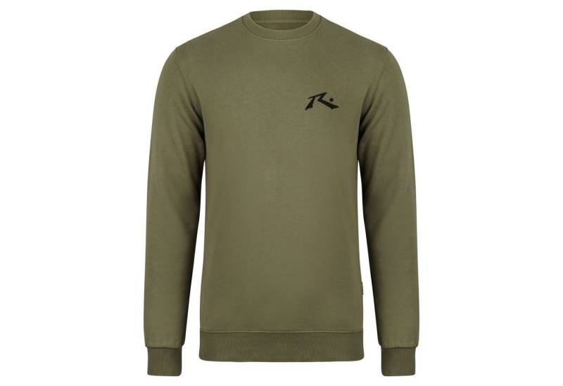Rusty Fleecepullover ONE HIT WONDER CREW FLEECE von Rusty