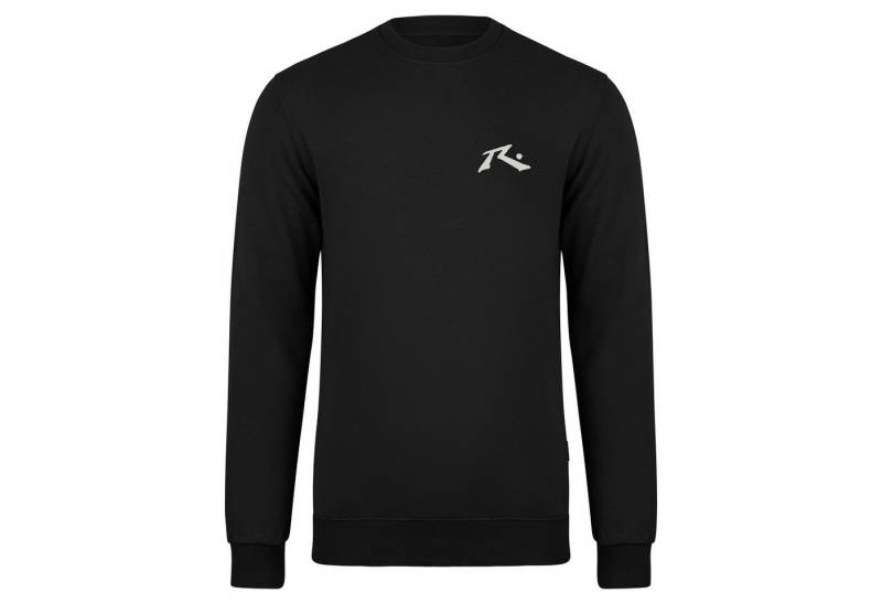 Rusty Fleecepullover ONE HIT WONDER CREW FLEECE von Rusty