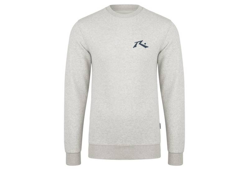 Rusty Fleecepullover ONE HIT WONDER CREW FLEECE von Rusty